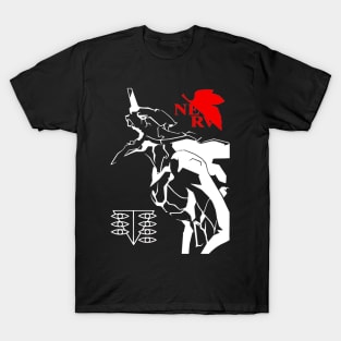 Evangelion Eva-01 T-Shirt